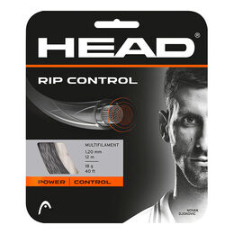 HEAD RIP Control 12m schwarz